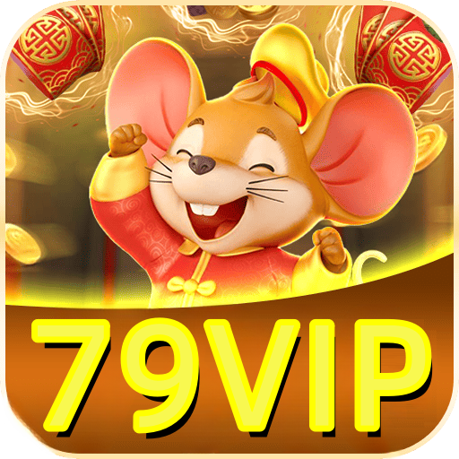 Logo da 79vip